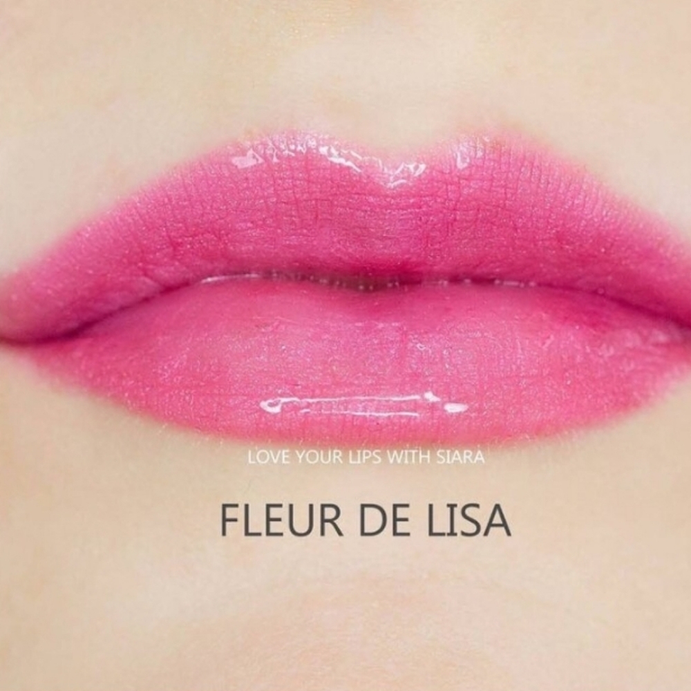 Lipsense Fleur de Lisa Lip Color